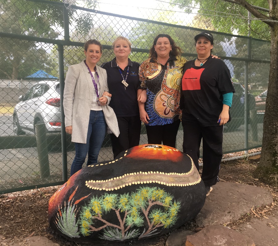 Creating culturally safe and inclusive environments within Knox and Maroondah